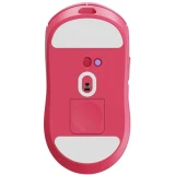 Мышь Rapoo VT2 Max DM Pink (VT2MAXDM-RPINK)