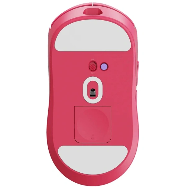 Мышь Rapoo VT2 Max DM Pink - VT2MAXDM-RPINK - фото 2