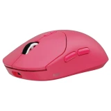 Мышь Rapoo VT2 Max DM Pink (VT2MAXDM-RPINK)