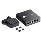 Коммутатор (свитч) TP-Link ES205G