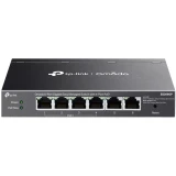 Коммутатор (свитч) TP-Link ES206GP