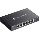 Коммутатор (свитч) TP-Link ES206GP