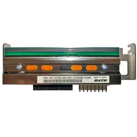 Печатающая головка SATO R37901800