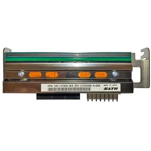 Печатающая головка SATO R37902000