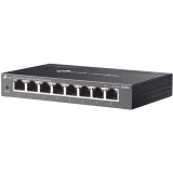 Коммутатор (свитч) TP-Link ES208G