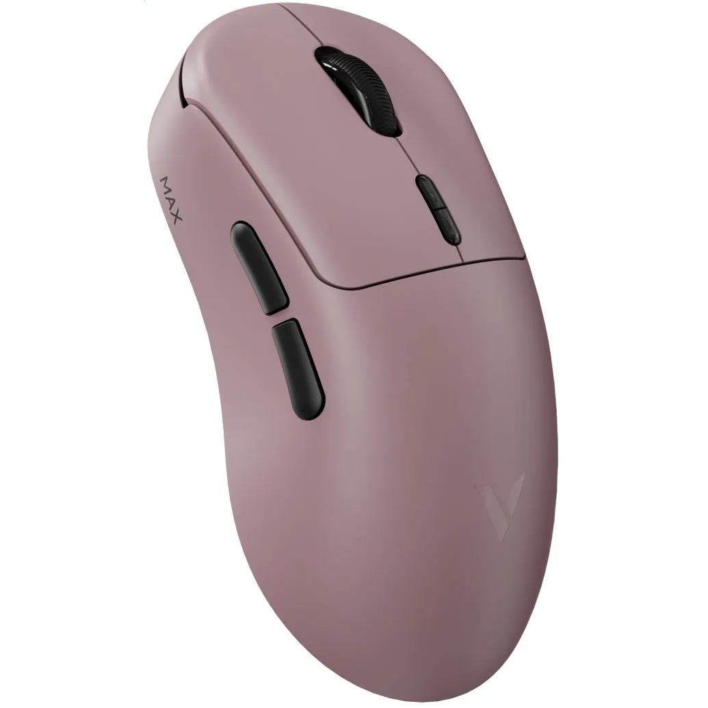 Мышь Rapoo VT3 Max Pink - VT3MAXDM-RPINK - фото 2