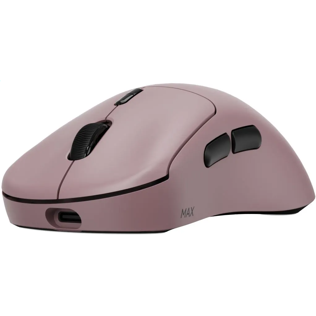 Мышь Rapoo VT3 Max Pink - VT3MAXDM-RPINK - фото 5
