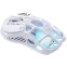 Мышь Gravastar Mercury M2 White - фото 2