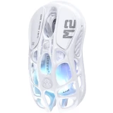 Мышь Gravastar Mercury M2 White
