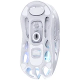 Мышь Gravastar Mercury M2 White