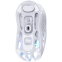 Мышь Gravastar Mercury M2 White - фото 4