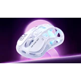 Мышь Gravastar Mercury M2 White