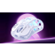 Мышь Gravastar Mercury M2 White - фото 5