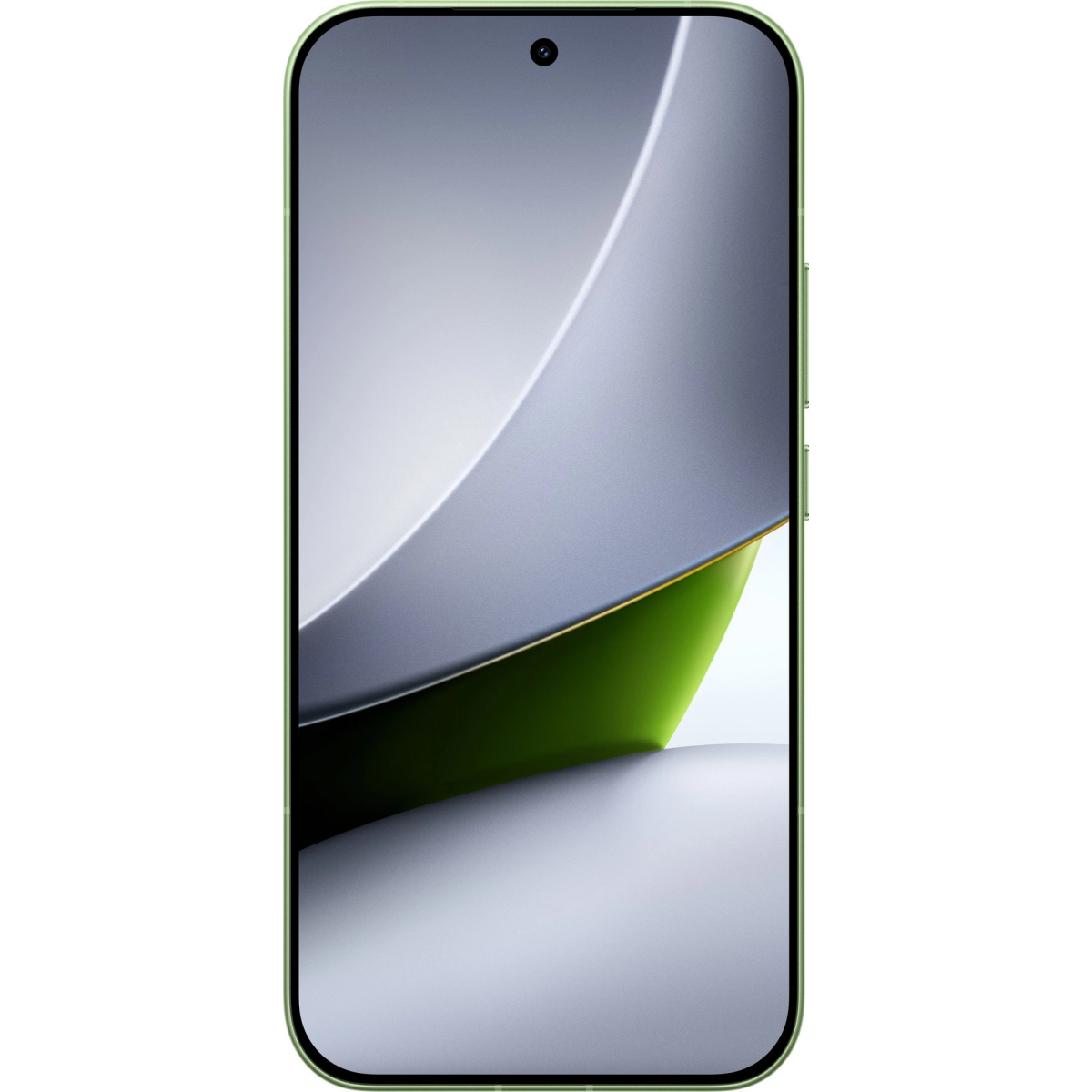 Смартфон Xiaomi Poco F9 Pro 12/256GB Aurora Green - X84437 - фото 2