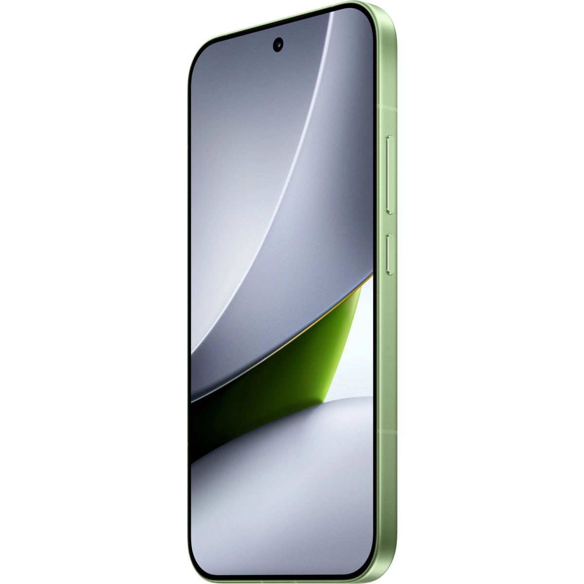 Смартфон Xiaomi Poco F9 Pro 12/512GB Aurora Green - X84447 - фото 3