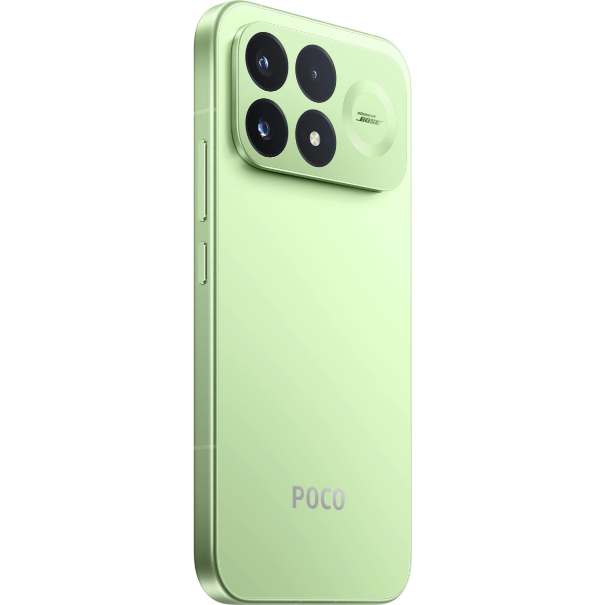Смартфон Xiaomi Poco F9 Pro 12/512GB Aurora Green - X84447 - фото 7