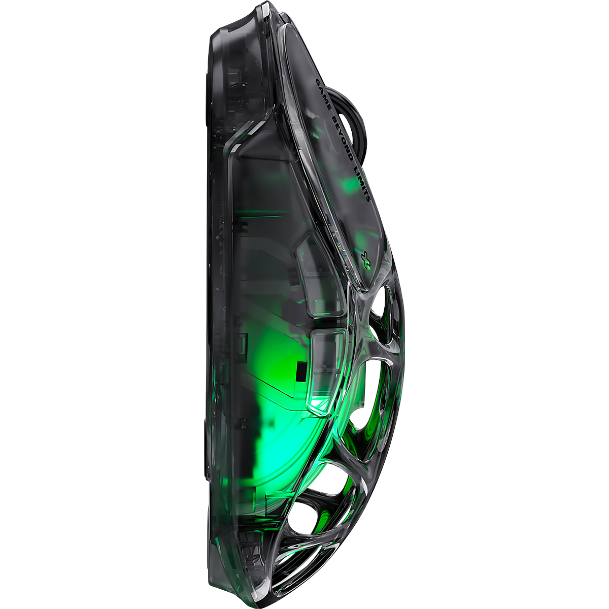 Мышь Gravastar Mercury X Air XTAL NB - фото 5