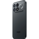 Смартфон Xiaomi Poco F9 Pro 12/256GB Black (X81989)