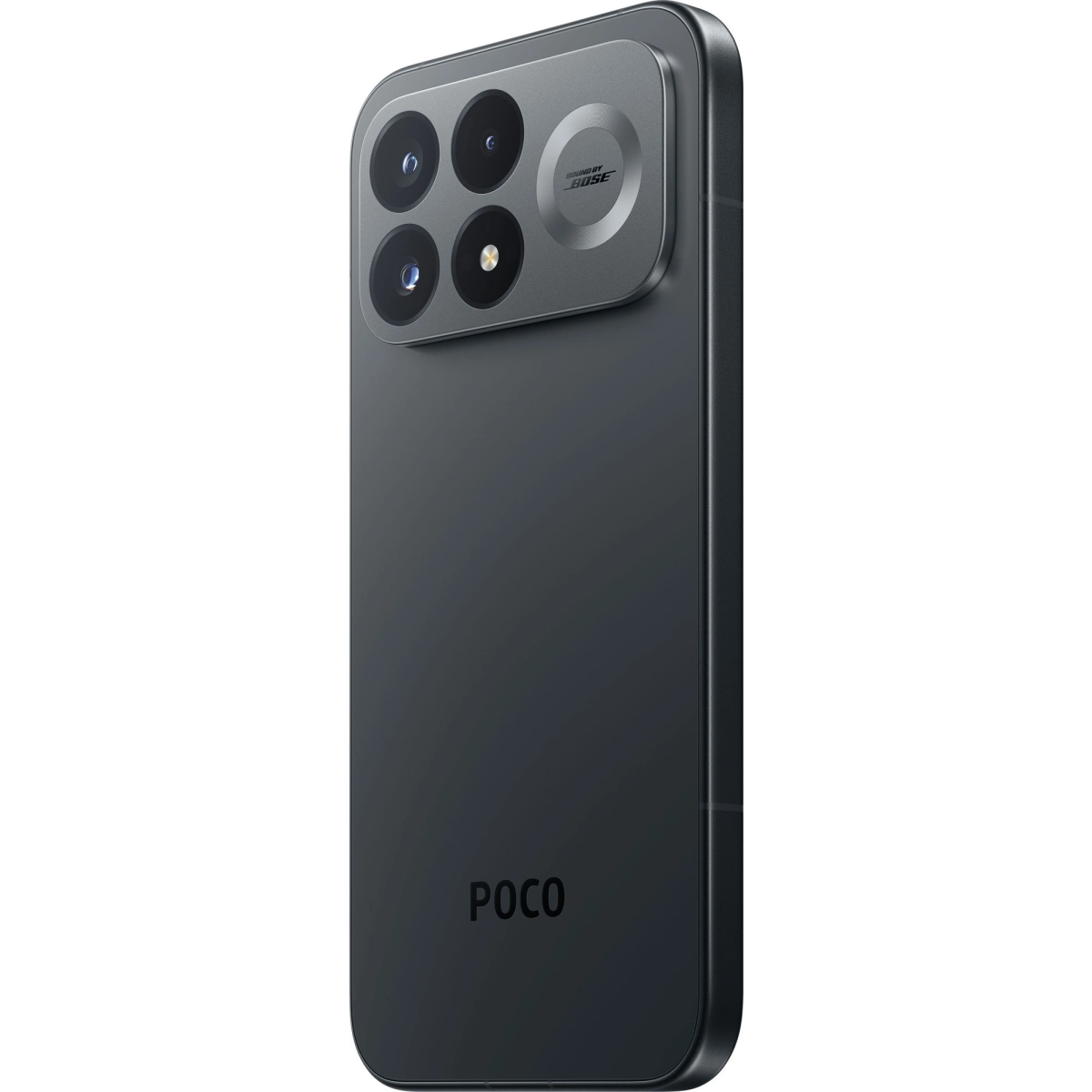 Смартфон Xiaomi Poco F9 Pro 12/256GB Black - X81989 - фото 6