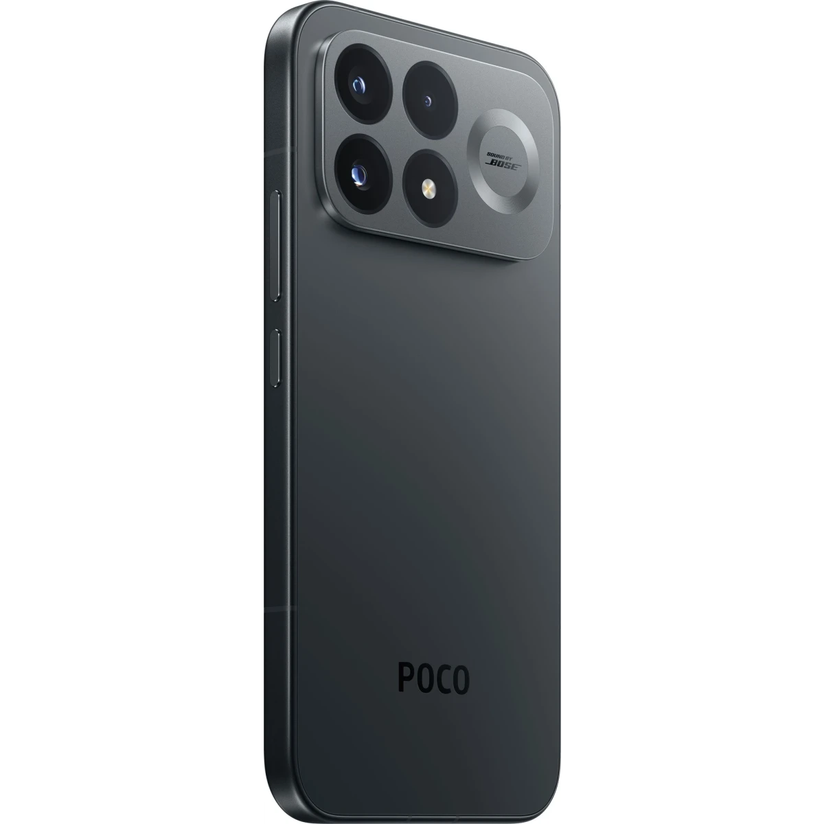 Смартфон Xiaomi Poco F9 Pro 12/256GB Black - X81989 - фото 7