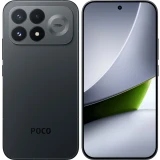 Смартфон Xiaomi Poco F9 Pro 12/512GB Black (X84428)