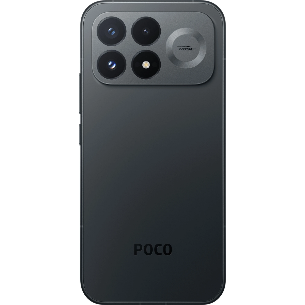 Смартфон Xiaomi Poco F9 Pro 12/512GB Black - X84428 - фото 5