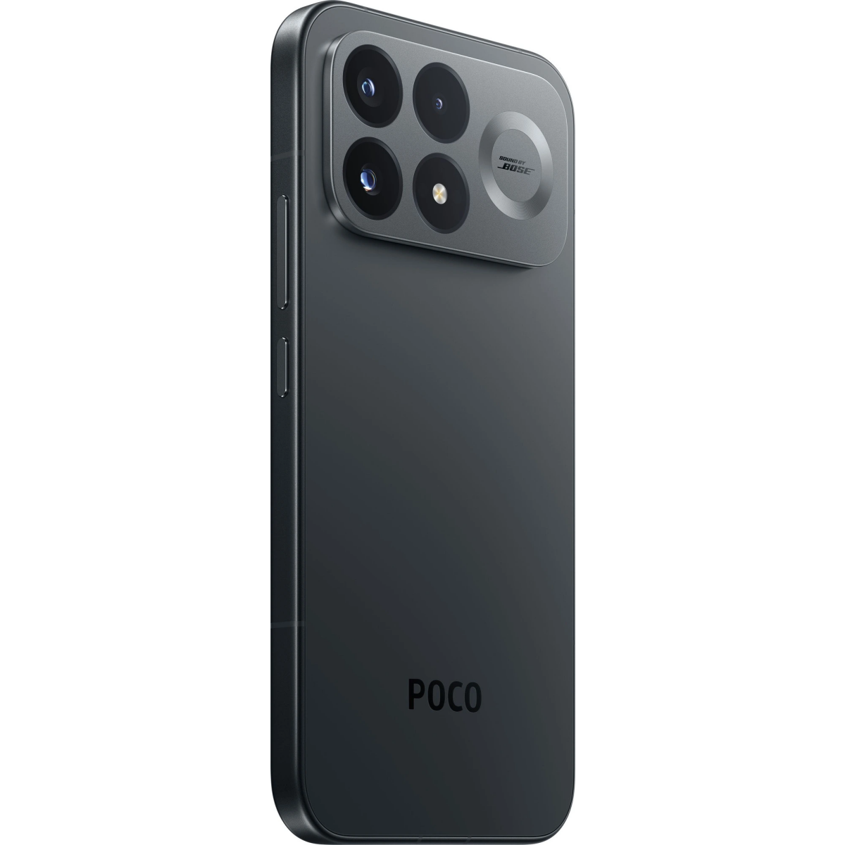 Смартфон Xiaomi Poco F9 Pro 12/512GB Black - X84428 - фото 7