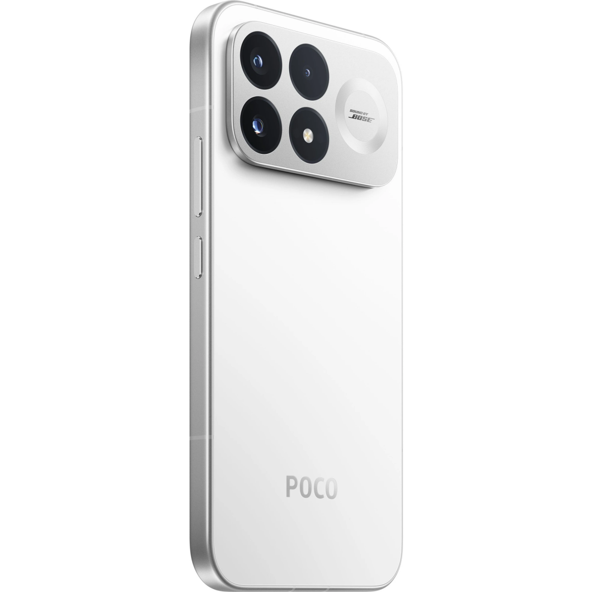 Смартфон Xiaomi Poco F9 Pro 12/256GB White - X84429 - фото 7