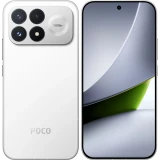Смартфон Xiaomi Poco F9 Pro 12/512GB White (X84449)
