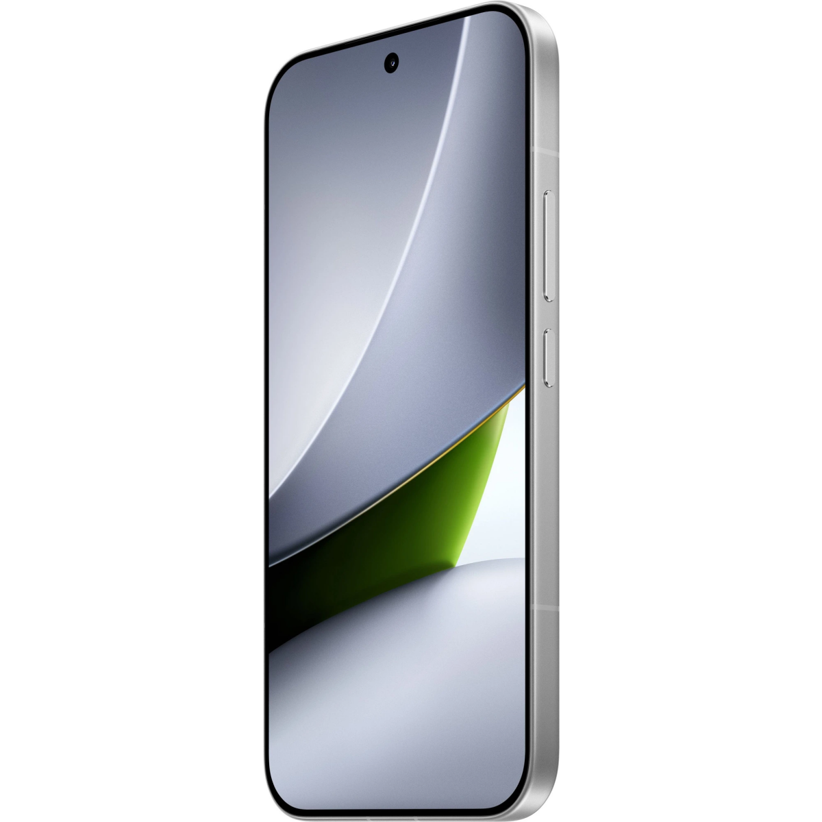 Смартфон Xiaomi Poco F9 Pro 12/512GB White - X84449 - фото 3