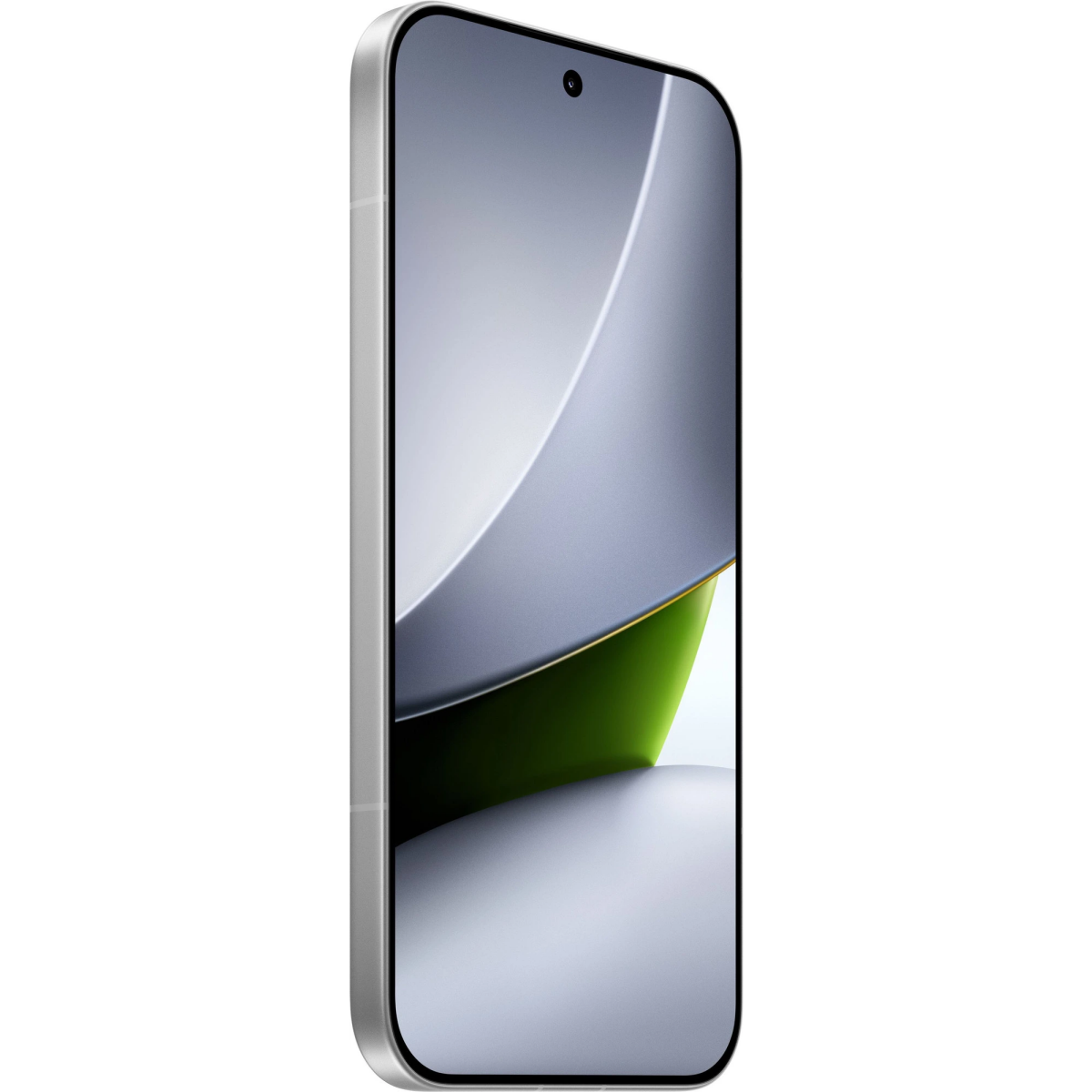 Смартфон Xiaomi Poco F9 Pro 12/512GB White - X84449 - фото 4