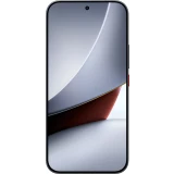 Смартфон Xiaomi Poco F9 Ultra 12/256GB Black (X82523)