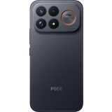 Смартфон Xiaomi Poco F9 Ultra 12/256GB Black (X82523)