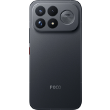 Смартфон Xiaomi Poco F9 Ultra 12/256GB Black (X82523)