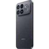 Смартфон Xiaomi Poco F9 Ultra 12/256GB Black (X82523)