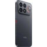 Смартфон Xiaomi Poco F9 Ultra 12/256GB Black (X82523)