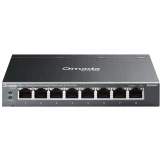 Коммутатор (свитч) TP-Link ES208GP