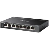 Коммутатор (свитч) TP-Link ES208GP