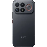 Смартфон Xiaomi Poco F9 Ultra 16/512GB Black (X88048)