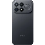 Смартфон Xiaomi Poco F9 Ultra 16/512GB Black (X88048)