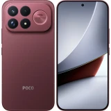 Смартфон Xiaomi Poco F9 Ultra 12/256GB Dark Cherry (X84466)