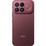Смартфон Xiaomi Poco F9 Ultra 12/256GB Dark Cherry (X84466)