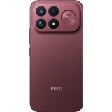 Смартфон Xiaomi Poco F9 Ultra 12/256GB Dark Cherry (X84466)