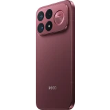 Смартфон Xiaomi Poco F9 Ultra 12/256GB Dark Cherry (X84466)