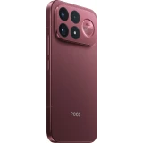 Смартфон Xiaomi Poco F9 Ultra 12/256GB Dark Cherry (X84466)