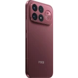 Смартфон Xiaomi Poco F9 Ultra 12/256GB Dark Cherry (X84466)
