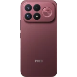 Смартфон Xiaomi Poco F9 Ultra 16/512GB Dark Cherry (X88049)