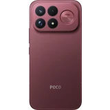 Смартфон Xiaomi Poco F9 Ultra 16/512GB Dark Cherry (X88049)