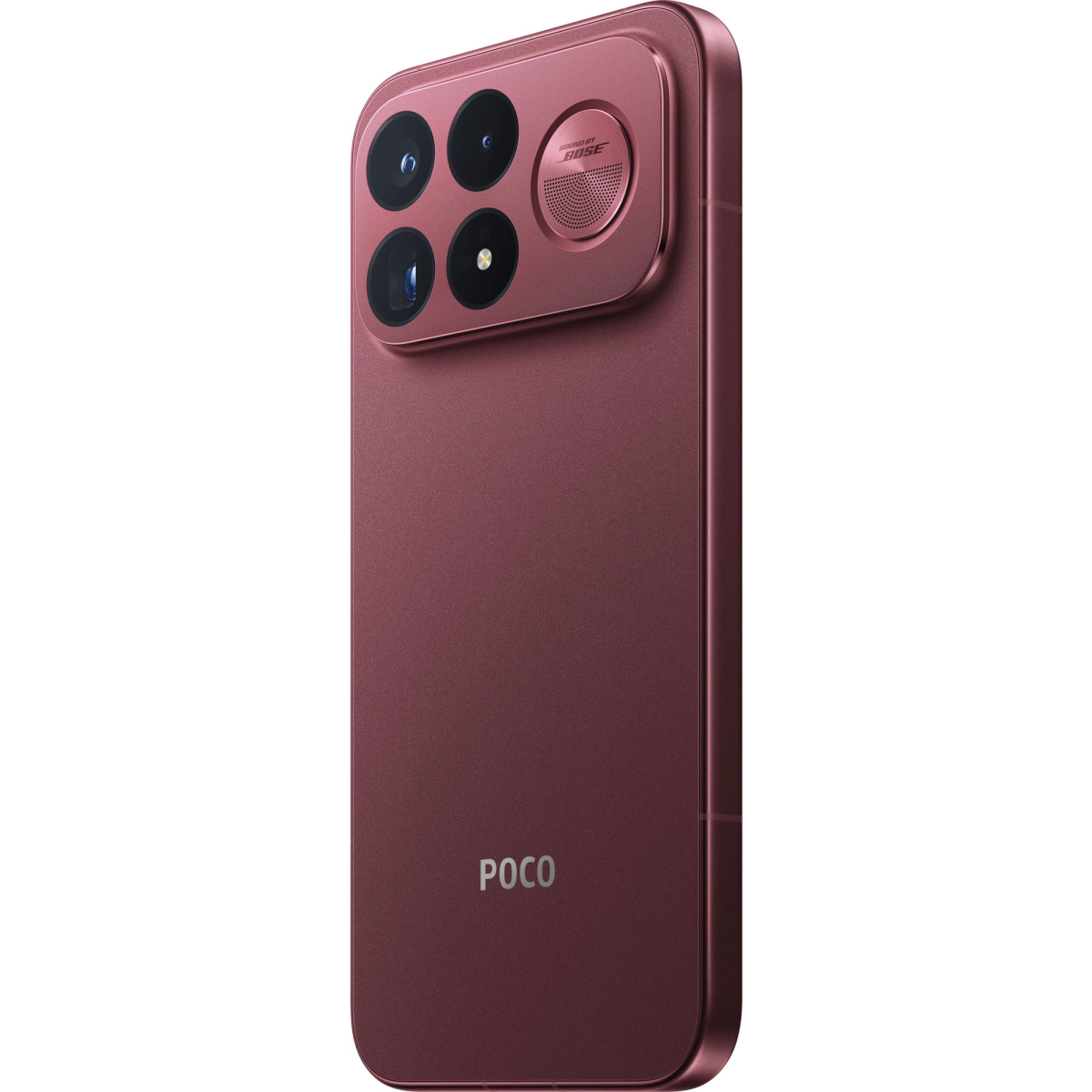 Смартфон Xiaomi Poco F9 Ultra 16/512GB Dark Cherry - X88049 - фото 8