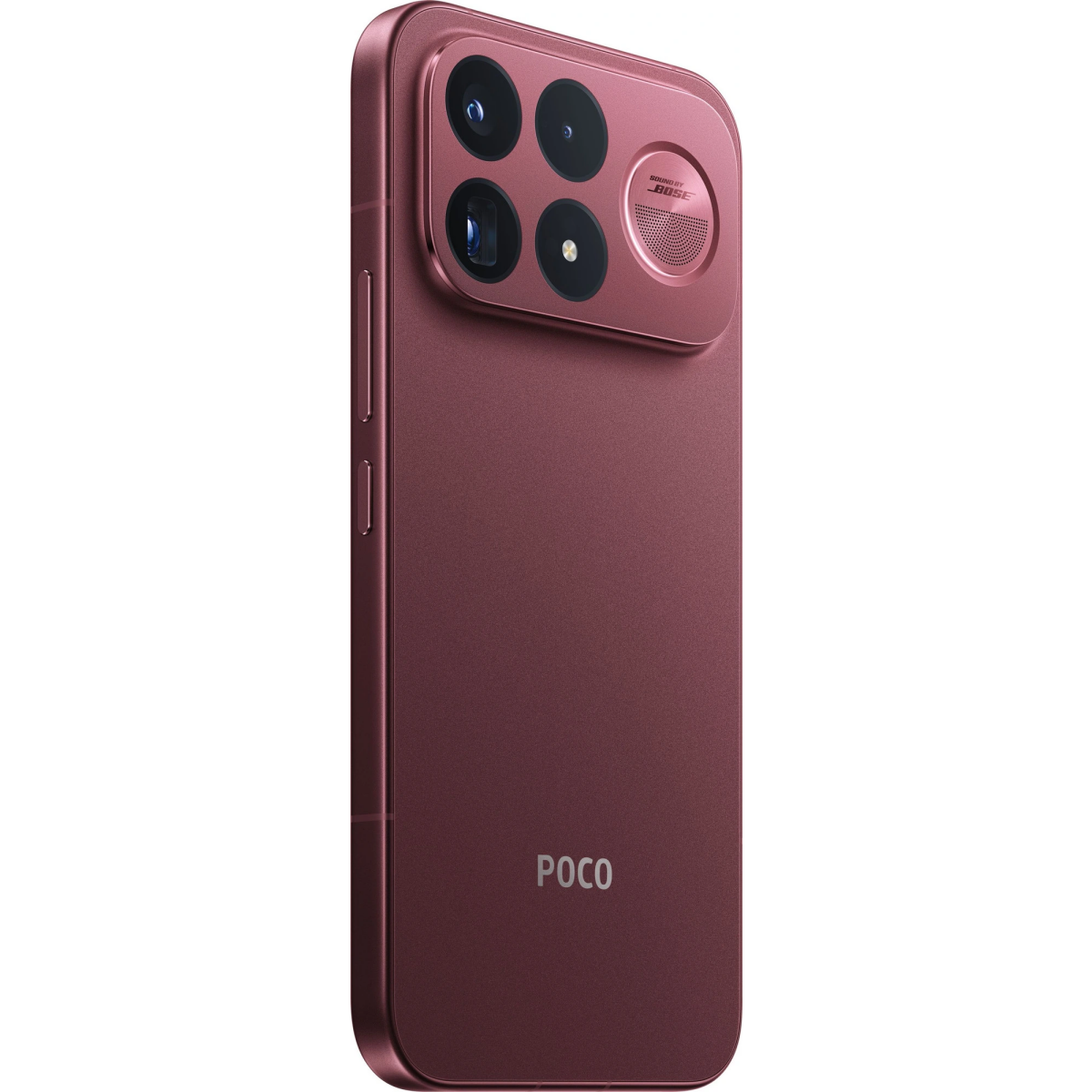 Смартфон Xiaomi Poco F9 Ultra 16/512GB Dark Cherry - X88049 - фото 9